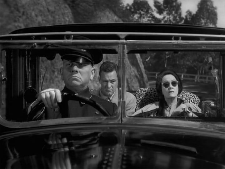Sunset Boulevard Sunset Boulevard
