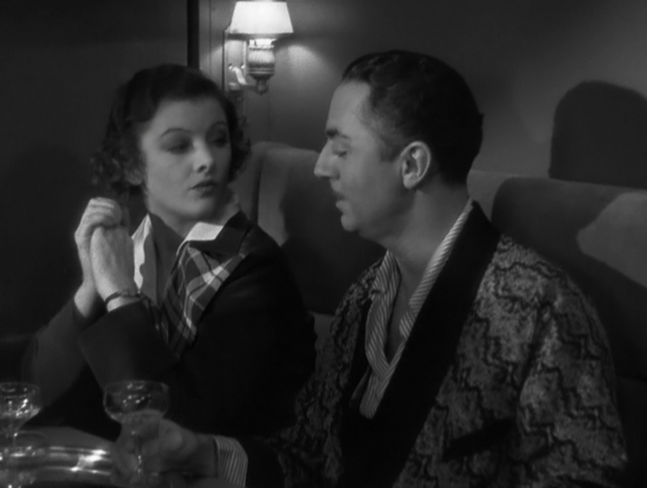 The Thin Man (1934) The Thin Man (1934)