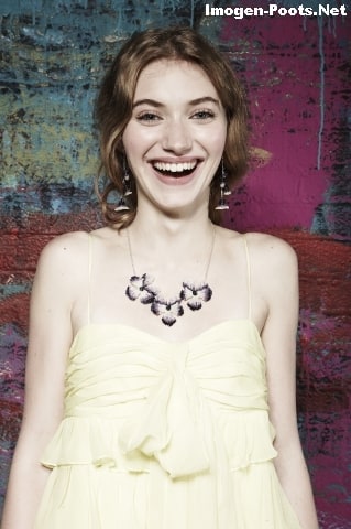 Imogen Poots