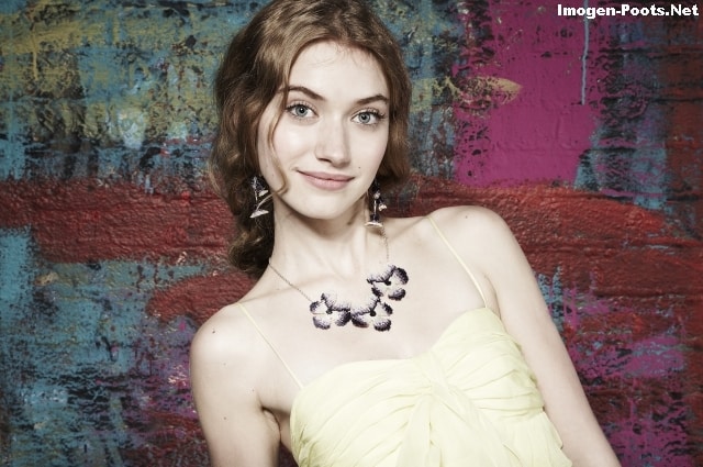Imogen Poots Imogen Poots