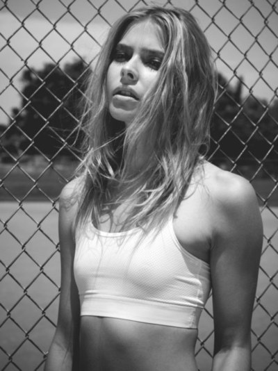 Amanda Griffith