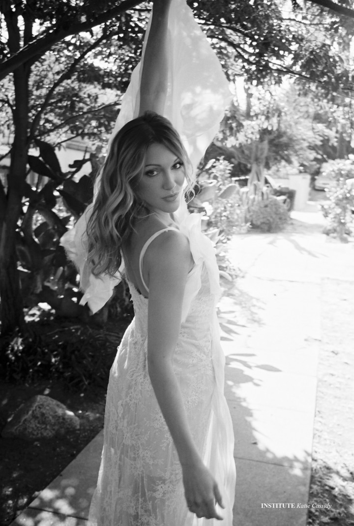 Katie Cassidy Katie Cassidy