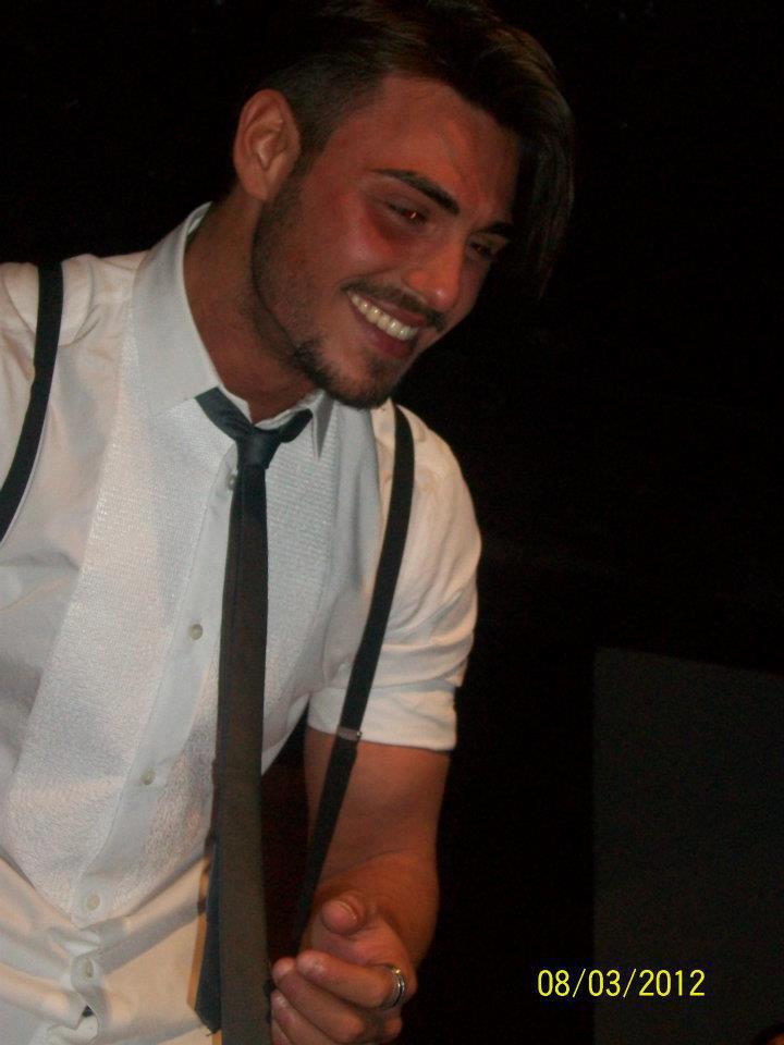 Francesco Monte