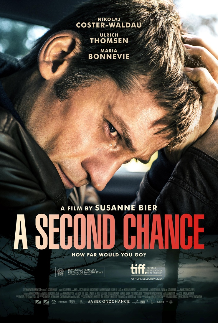 A Second Chance A Second Chance