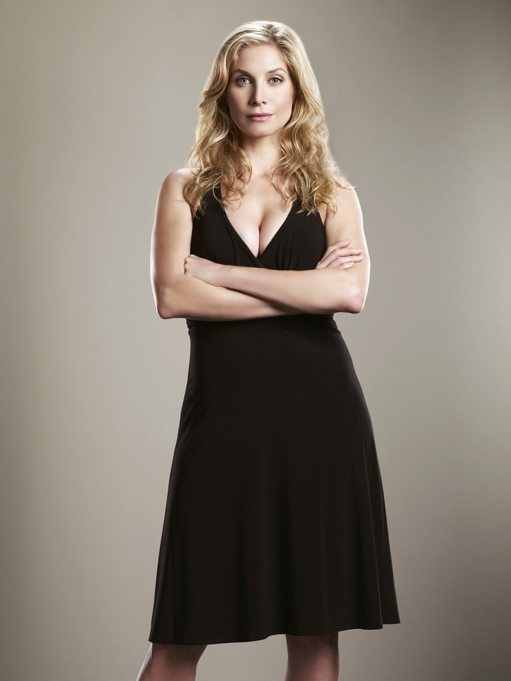 Elizabeth Mitchell