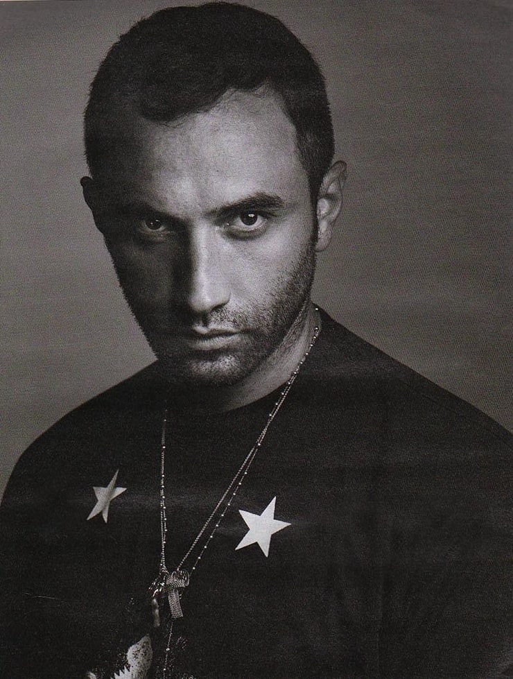 Riccardo Tisci