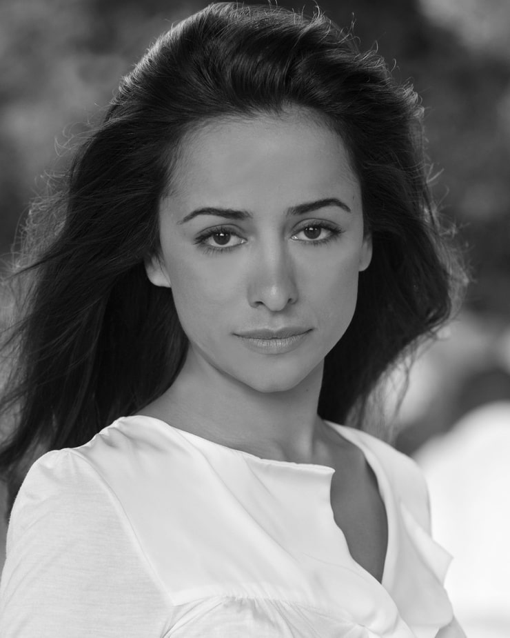 Soraya Radford Soraya Radford
