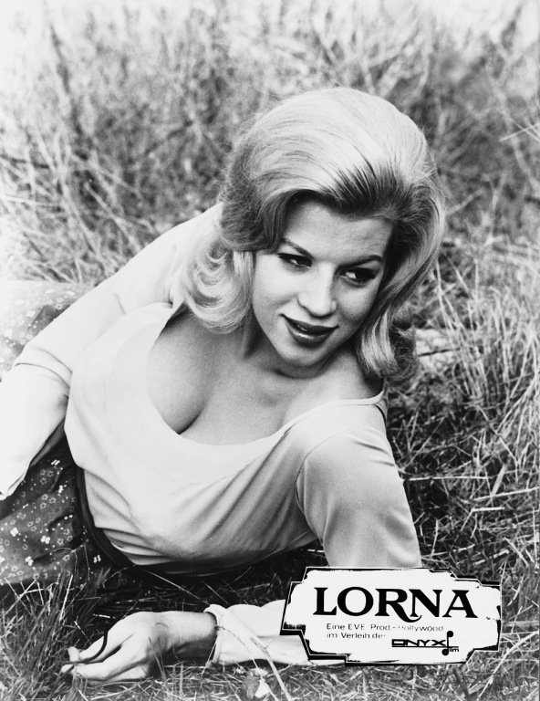 Lorna (1964) Lorna (1964)