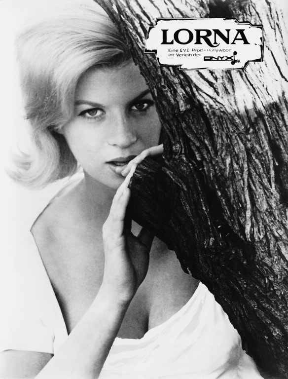 Lorna (1964) Lorna (1964)