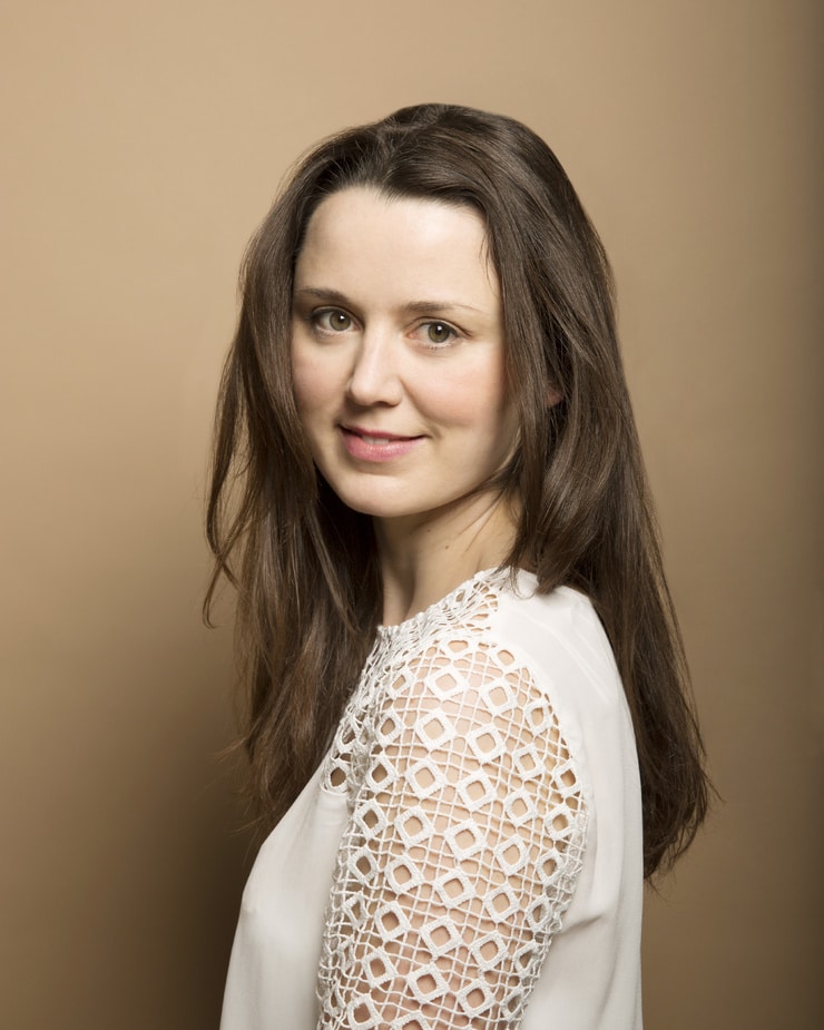 Emily Bevan Emily Bevan