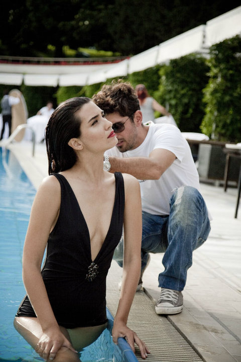 Tuba Büyüküstün Tuba Büyüküstün