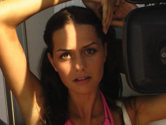 Yasemin Ergene