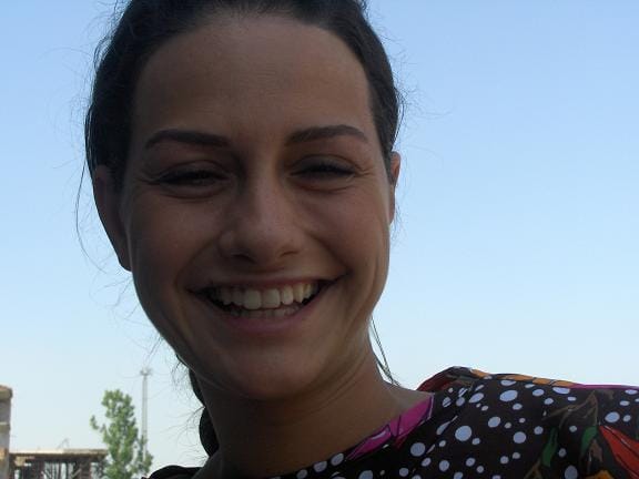 Yasemin Ergene