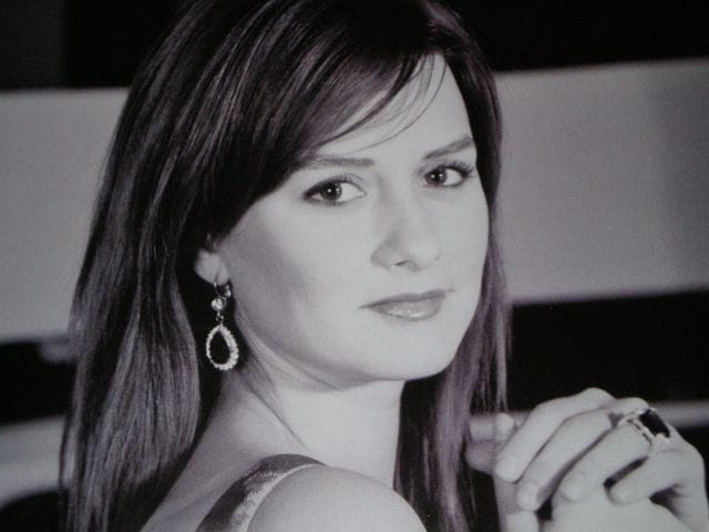Yasemin Ergene