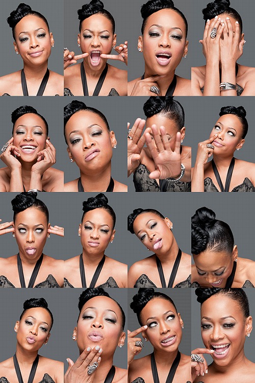 Trina Trina