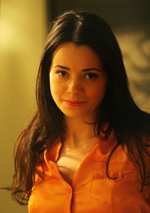 Özgü Namal Özgü Namal
