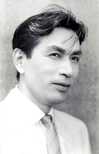 Tetsuro Tanba