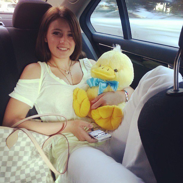 Gizem Karaca Gizem Karaca