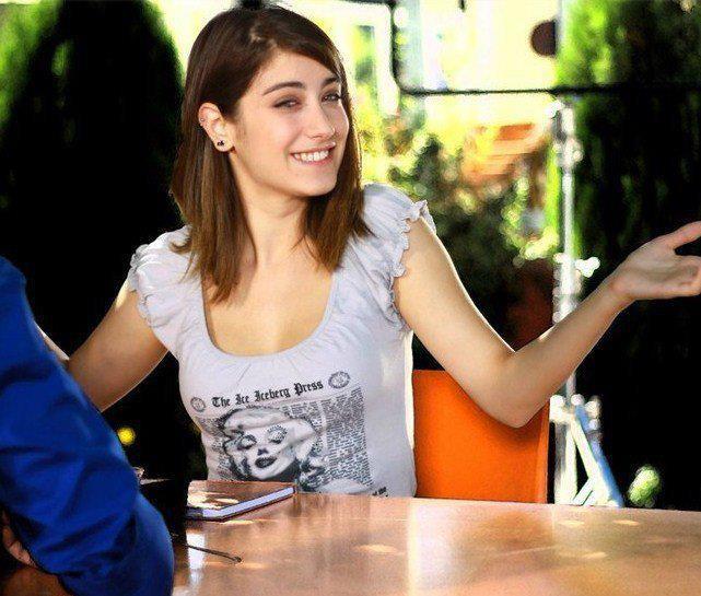 Hazal Kaya Hazal Kaya
