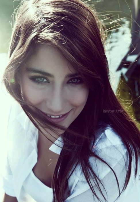 Hazal Kaya Hazal Kaya
