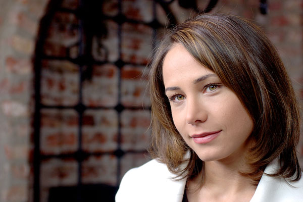 Burcin Terzioglu