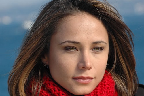 Burcin Terzioglu