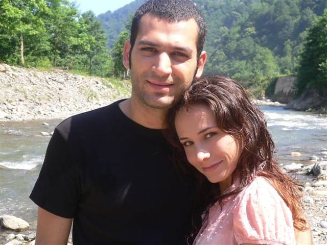 Burcin Terzioglu