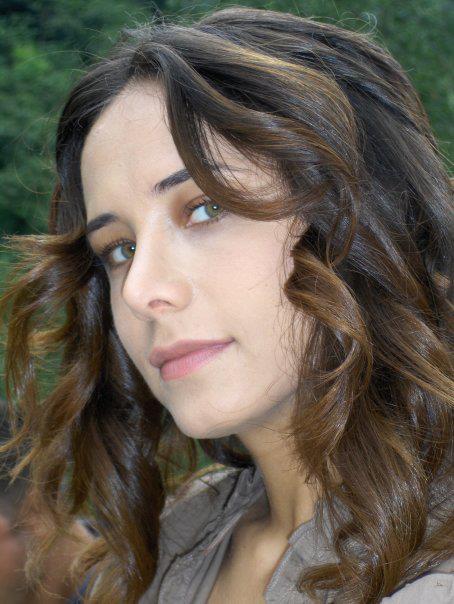 Burcin Terzioglu