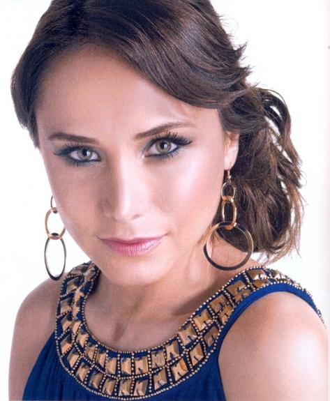 Burcin Terzioglu