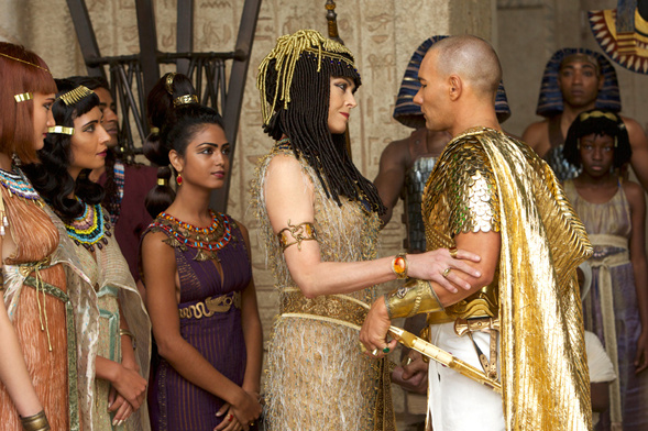 Exodus: Gods and Kings