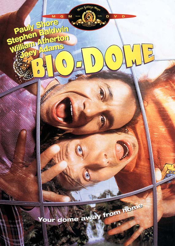 Bio-Dome