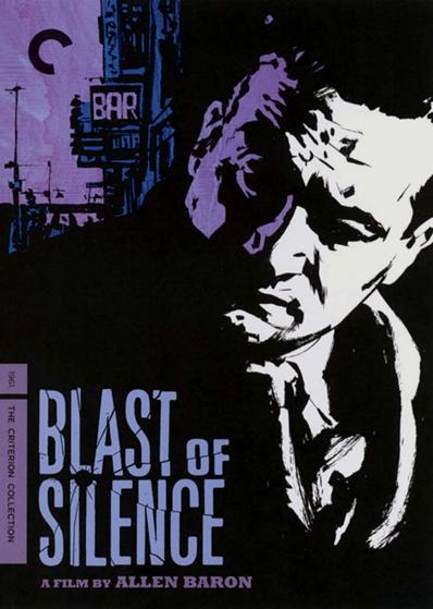 Blast of Silence (The Criterion Collection)