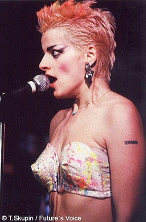 Nina Hagen