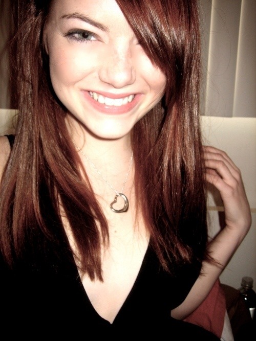 Emma Stone Emma Stone