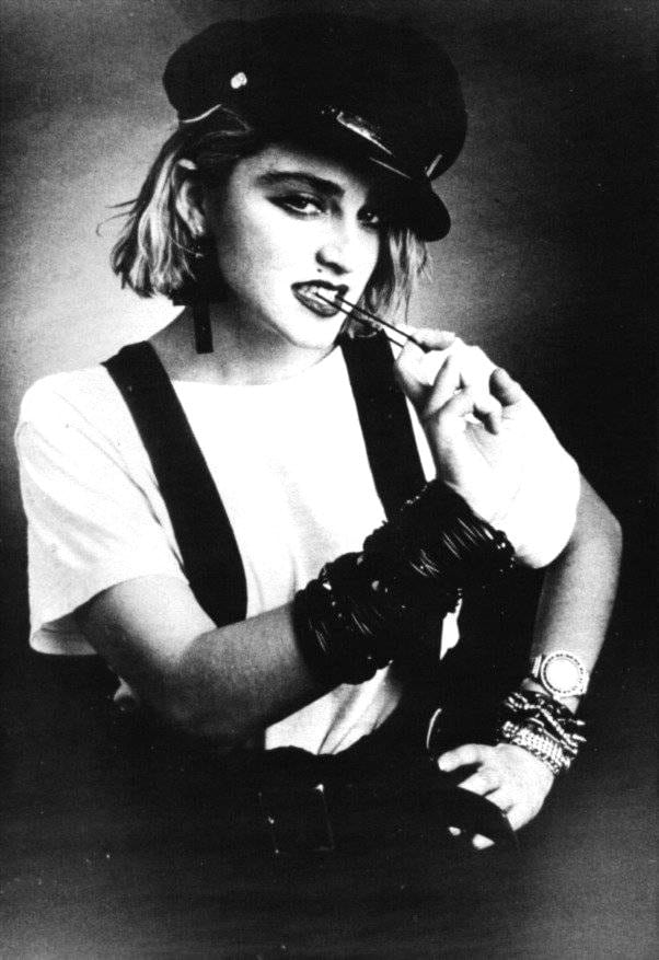 Madonna