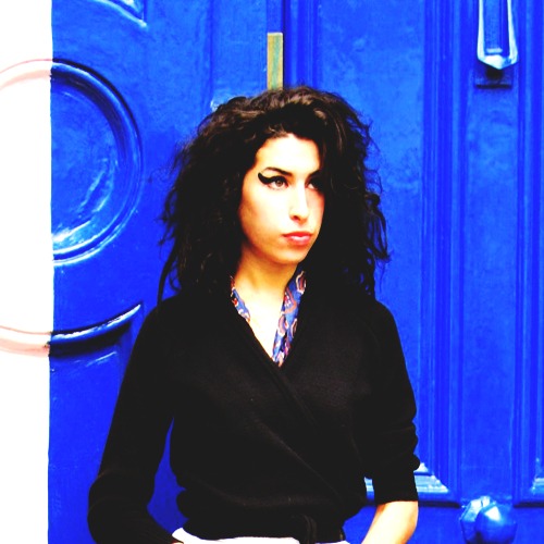 Amy Winehouse