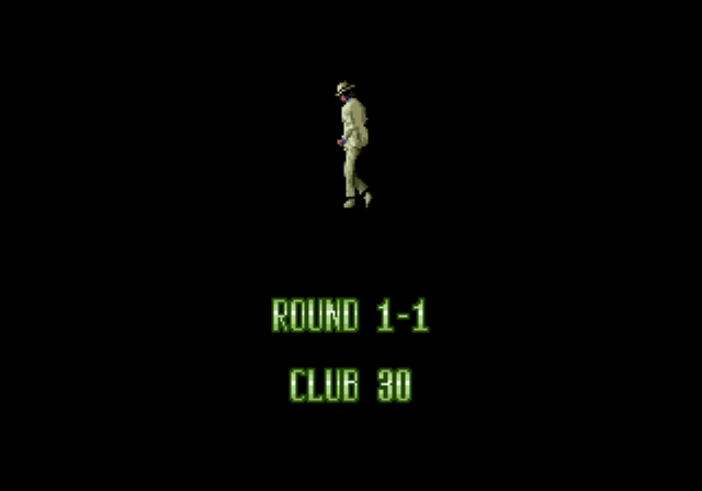 Michael Jackson's Moonwalker