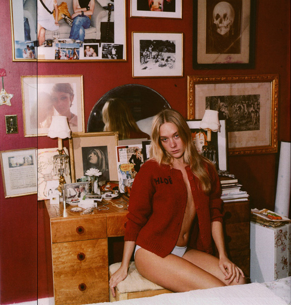 Chloë Sevigny Chloë Sevigny