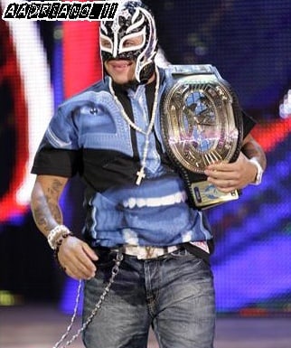 Rey Mysterio