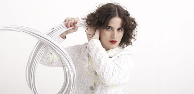 Ana Cañas Ana Cañas