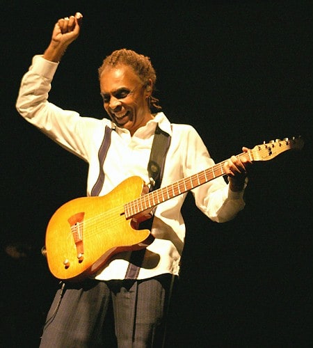 Gilberto Gil