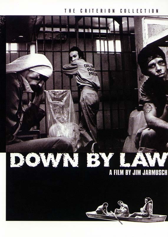 Down by Law (The Criterion Collection) Down by Law (The Criterion Collection)