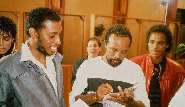 Michael Jackson