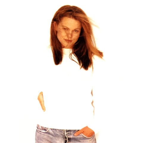 Belinda Carlisle