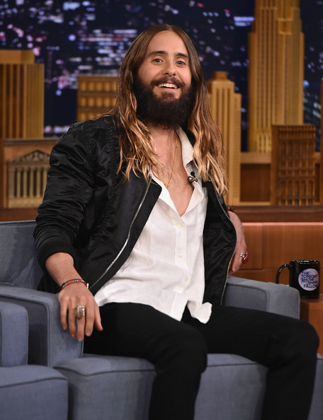 Jared Leto