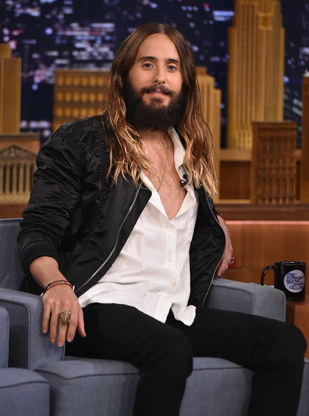 Jared Leto