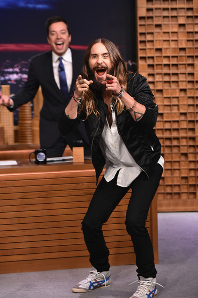 Jared Leto