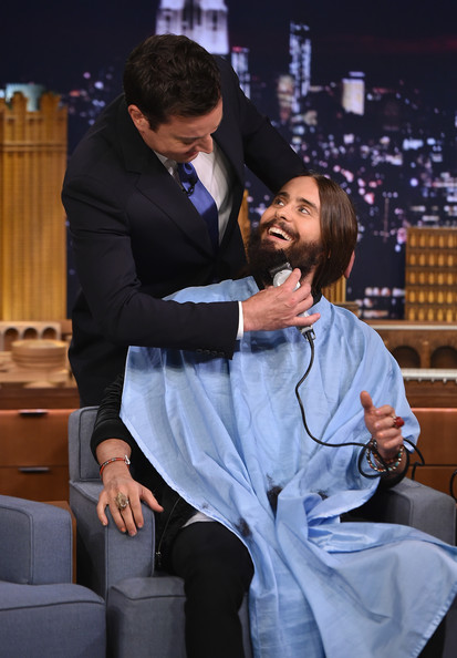 Jared Leto