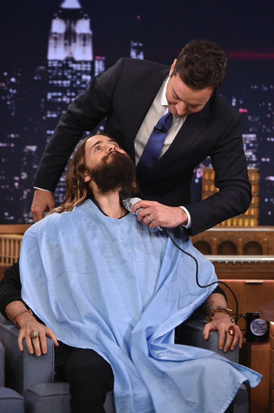 Jared Leto