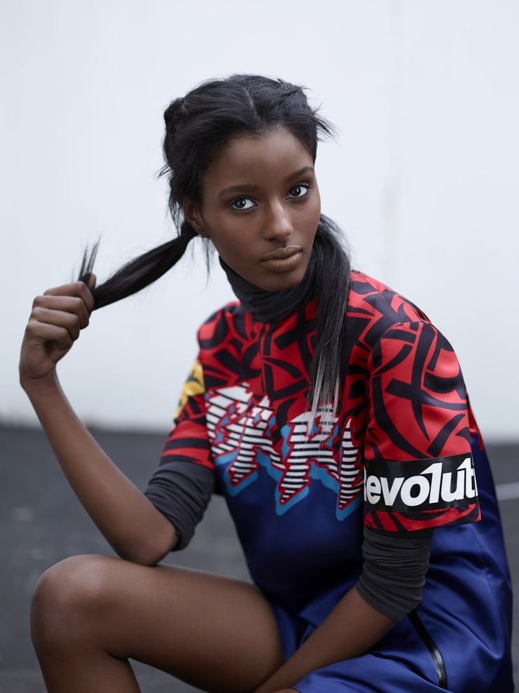 Senait Gidey Senait Gidey